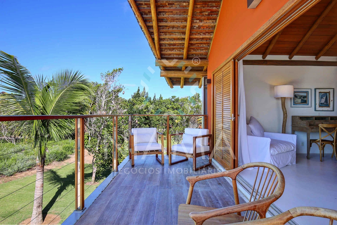 casas terravista villas trancoso